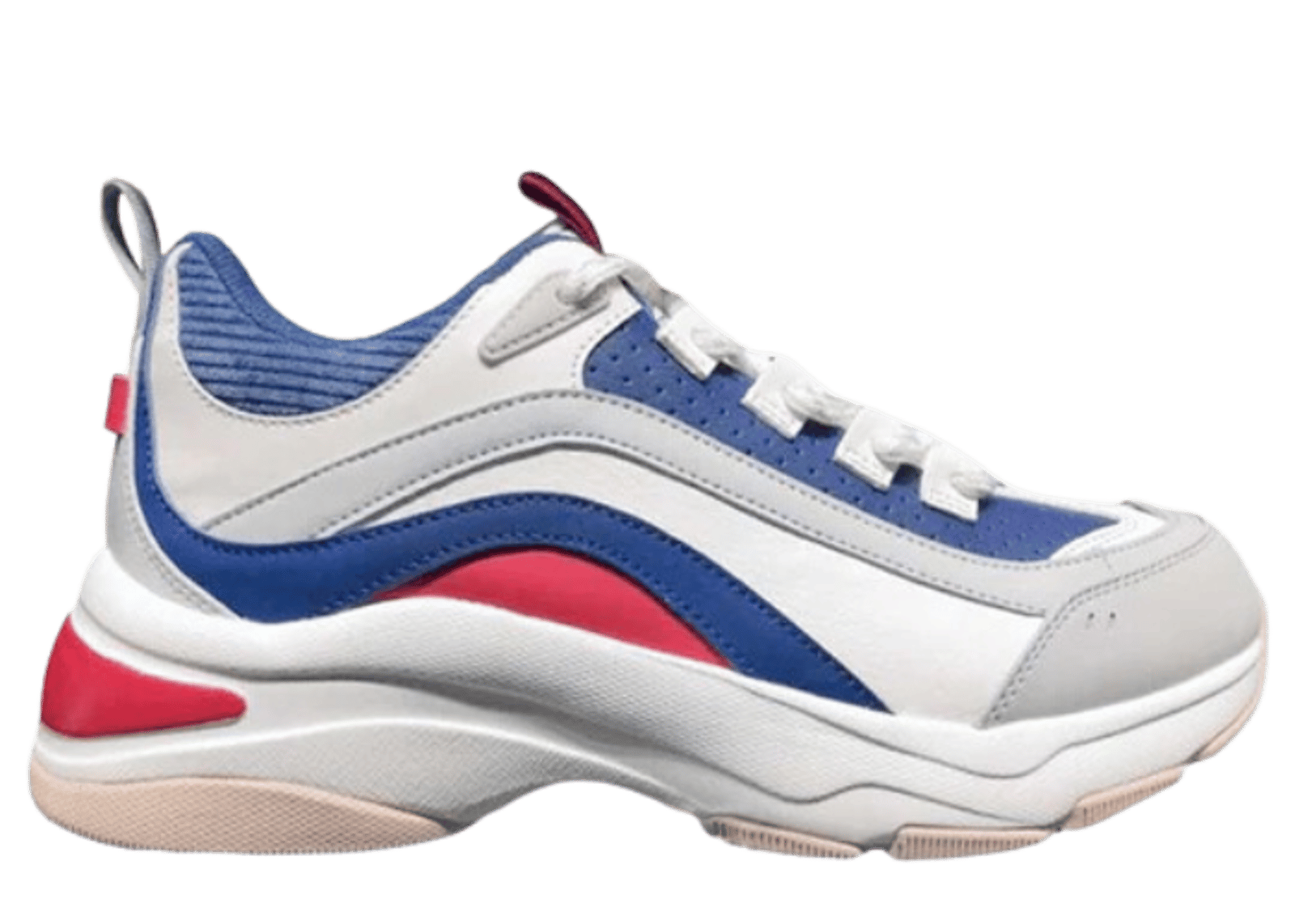SPECTRA WHITE